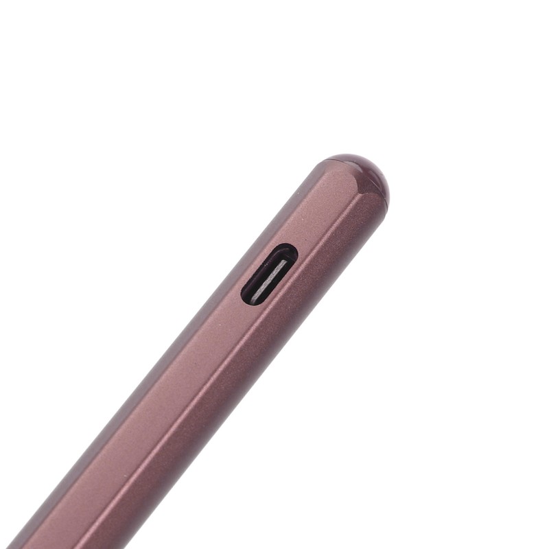 Laptop Stylus Pen with 3 Replacement Nibs Palm Rejection Rechargeable