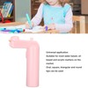 Electric Airbrush Sprayer Universal Rechargeable Mini Air Compression Engine Handheld