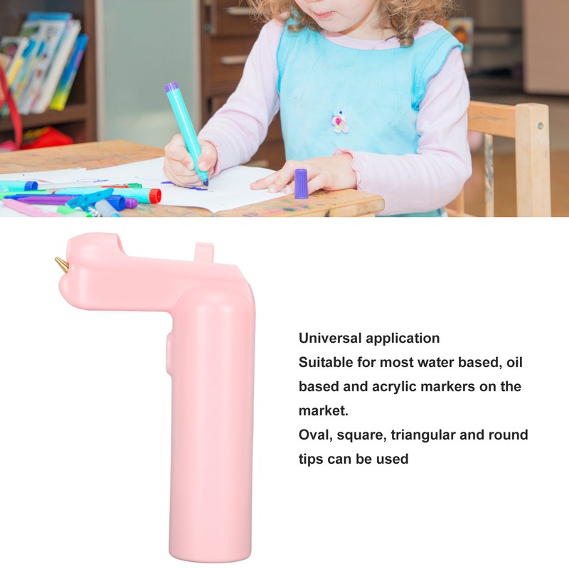 Electric Airbrush Sprayer Universal Rechargeable Mini Air Compression Engine Handheld