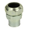 Sanksura Seisakusho WUG17 Waterproof Combination Coupling Waterproof Preca + Threaded