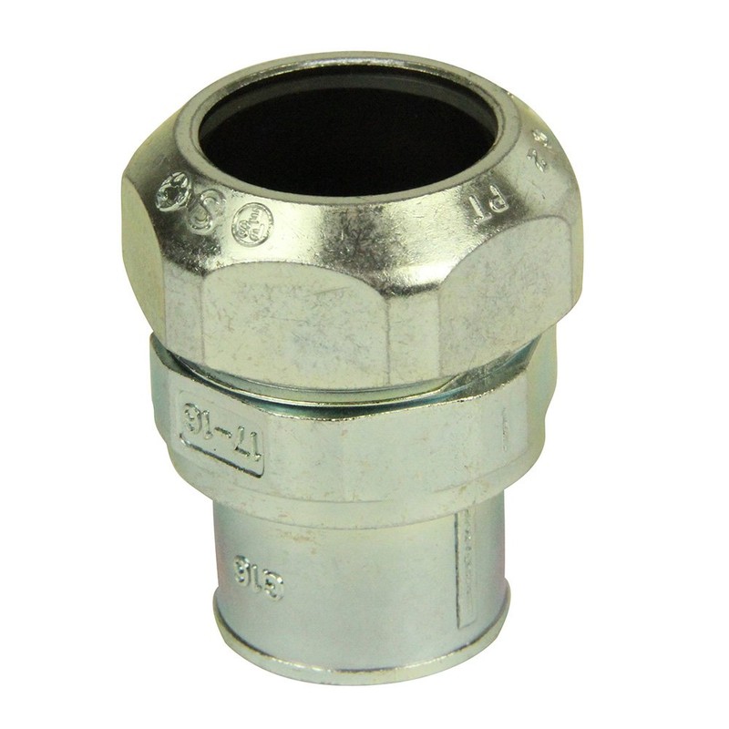 Sanksura Seisakusho WUG17 Waterproof Combination Coupling Waterproof Preca + Threaded