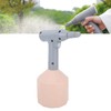 Electric Spray Bottle Garden Sprayer Handheld 360 Degrees Rotation Large