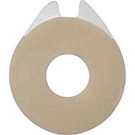 4 Set Brava Moldable Ostomy Rings, Sting-Free, 4.2 mm Thick 120427 (Box of 10)