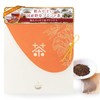 iasive Iyashibi Tea Warm Plus Hub Tea Black Bean Mugwort
