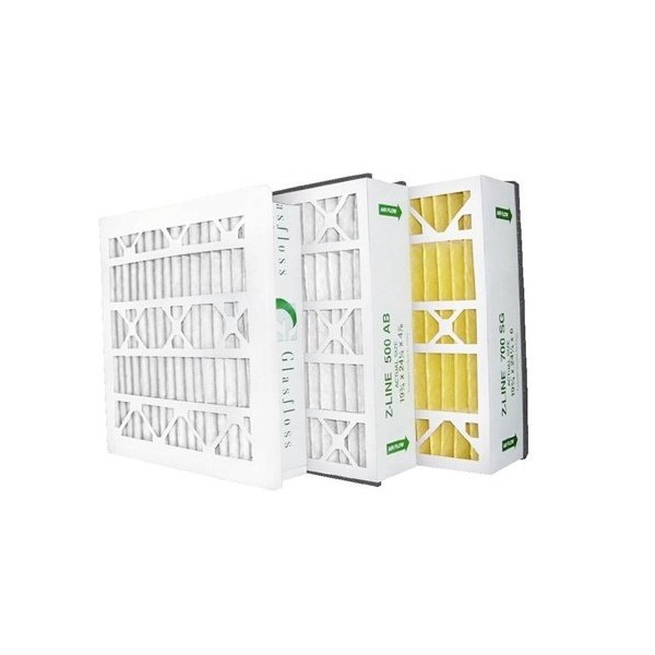 20 x 25 x 5 Merv 8 Trion Air Bear