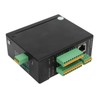 M410T Ethernet Remote IO Module 16 DIN Transmission Acquisition Data