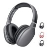 Audfonos Inalmbricos Diadema Bluetooth De Ruido Auriculares Bluetooth 5.4 Kuiiyer