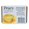 Pears Pure & Gentle Glycerin & Natural Oils soap 75