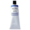 C.A.S. Paints AlkydPro Fast-Drying Oil Color Paint Tube, 120ml, Cobalt