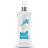 Body Fantasies Signature Fragrance Body Spray, Fresh White Musk, 8