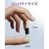 VCE 6.35mm Male to RCA Female Converter Adapter with 6.35mm