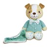 Clementoni Baby Cuddly Toy in Box - Dog, 0+ Months,