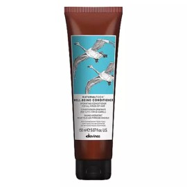 DAVINES 다비네스 내추럴텍 웰빙 컨디셔너 Davines Naturaltech Well Being Conditioner [01_150ml × 1 piece]