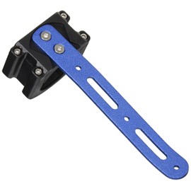 Taka Sangyo CN-123 50 Tamo & Gaff Holder II Blue