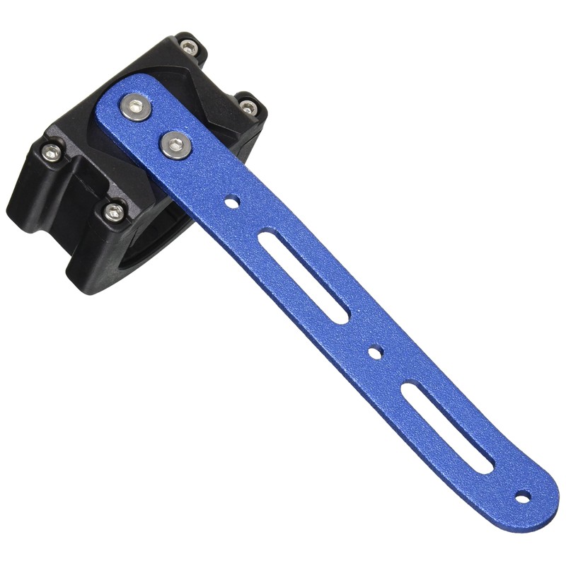 Taka Sangyo CN-123 50 Tamo & Gaff Holder II Blue