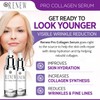 Renew Pro Collagen Serum by Renew Skincare Day/Night Collagen Serum