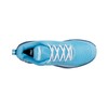 WILSON Rush Pro Lite - Tenis para Mujer, Bonnie Blue/Deja