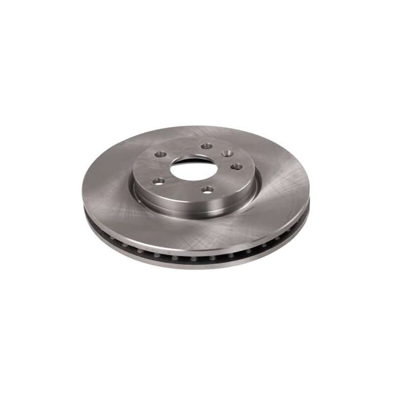 Bendix Premium PRT6051 Front Brake Rotor for Ford Ranger 2011-2010,