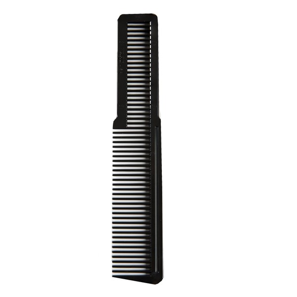 Wahl Professional Large Styling Comb, Black - Model 3191