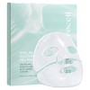 [Arocell] Hyal B5 Soothing Gel Mask, 4 Sheets, 2-Pack