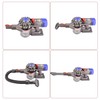ARyee Replacement Attachments Tools Kit for Dyson V6 V7 V8
