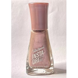 Sally Hansen Insta-Dry Nail Color Polish 0.31 fl oz - CHOOSE YOURS! - 158 Hot Shot