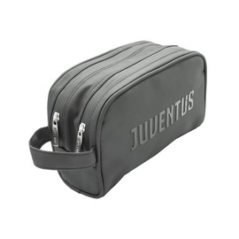 JUVENTUS Unisex 133458 Black Bags, black