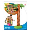 Widmann 2392C Inflatable Palm Tree., Invalid Asin