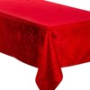 Celebright Christmas Tablecloth - Rectangular 52 x 90 inches (132