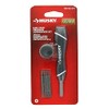 Husky 1000 039 344 8-in-1 Star Precision Screwdriver Set