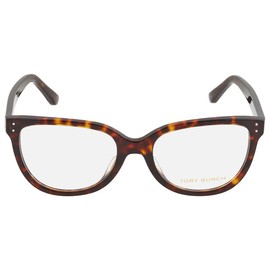 Tory Burch Eyeglasses TY 2121 U 1728 Dark Tortoise