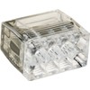 ViD® C2073 Plug-In Terminal Assortment in Practical Box 300 Pieces