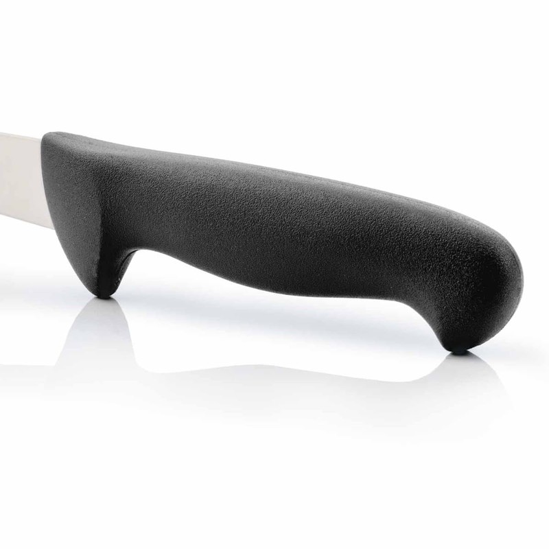 Arcos Cuchillo de 130 mm 2900 gama carnicero, hoja estrecha
