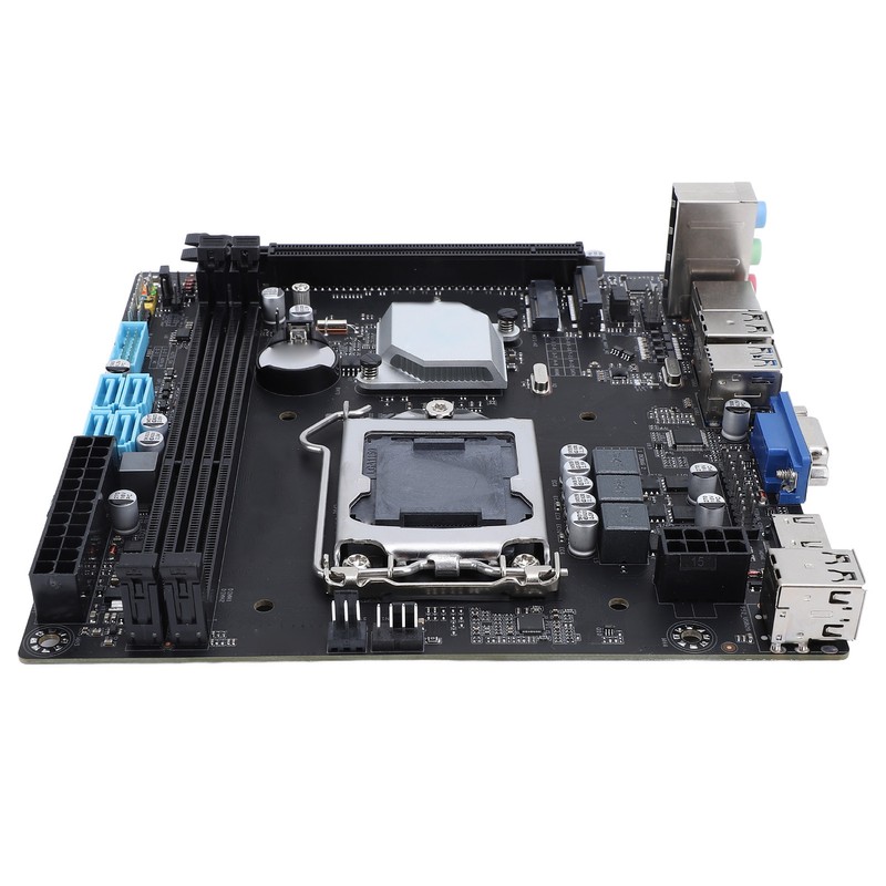 B85M I Computer Motherboard for LGA 1150 CPU Support for