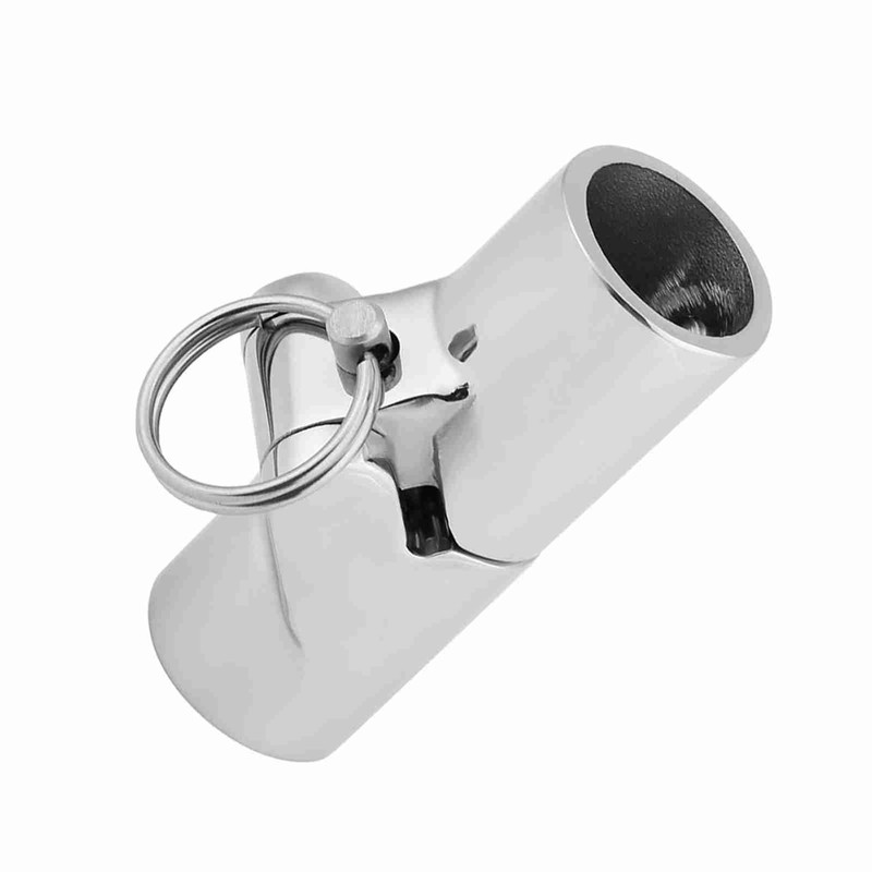 Foldable Swivel Coupling Marine Stainless Steel Foldable Swivel Coupling Pipe