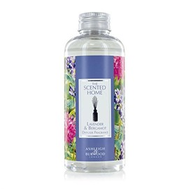 Ashleigh & Burwood The Scented Home: Duftstäbchen, Lavendel und Bergamotte
