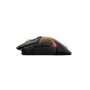 SteelSeries Rival 710 - Ratón para videojuegos, sensor óptico CPI