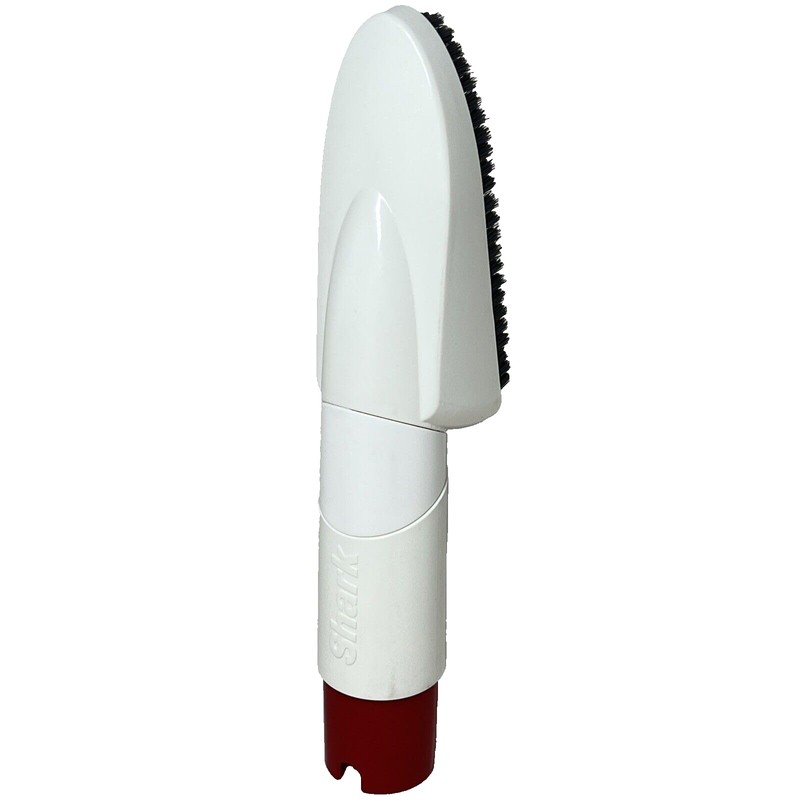 Genuine Shark Rotatable Mini Multi-Angle Traingle Dusting Brush Tool for