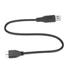 BU KING YD0024 External Hard Drive USB3.0 2.5 Inch Ultra