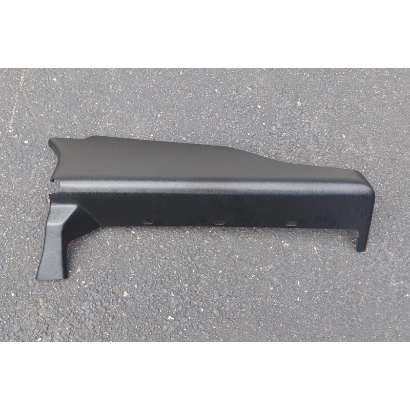 AM General HUMMER H1 AM GENERAL BATTERY SPLASH SHIELD GUARD