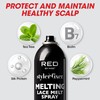 RED By Kiss Styler Fixer Melting Lace Melt Spray, Ultimate