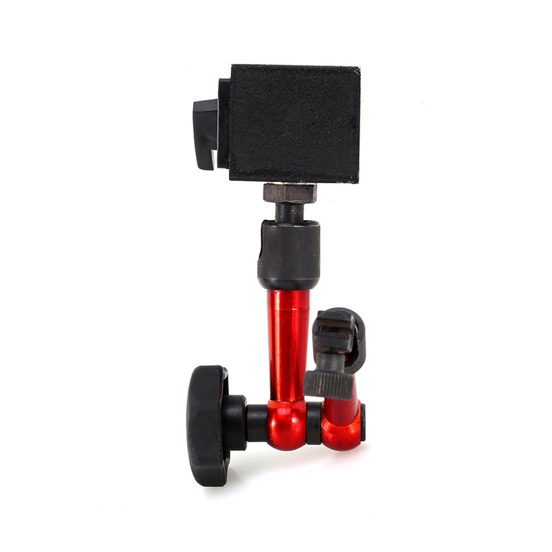Professional Mini Magnetic Base Holder For Digital Level Dial Testing