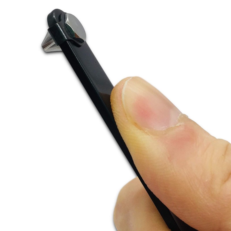 Anex 6102T Ultra Low Profile Screw Driver Handle