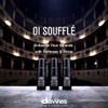 Davines OI Soufflé | Espuma para dar cuerpo y suavidad