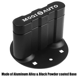 Cargo Racks Fit for Standard Pack Mount, Compatible with Fuel & Gas Can & Water Pack Mount