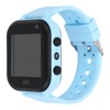 Children Intelligent Voice Watch IP67 Waterproof Tracker Touch Screen Kids