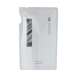 Mr. ORBIS (Orbis Mister) Mister Conditioner Men's Rinse Treatment Refill Scalp 380ml 2. Conditioner 2. Refill