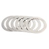 Bruce & Shark Clutch Kit Steel & Friction Plates for