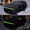 Waterproof Car Covers Replace for 2009-2025 Land Rover Range Rover