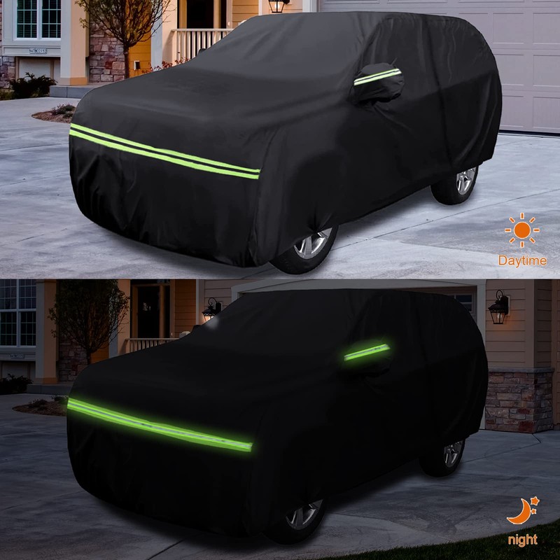 Waterproof Car Covers Replace for 2009-2025 Land Rover Range Rover